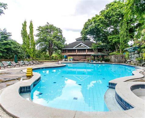 THE 10 CLOSEST Resorts near Taal Volcano .